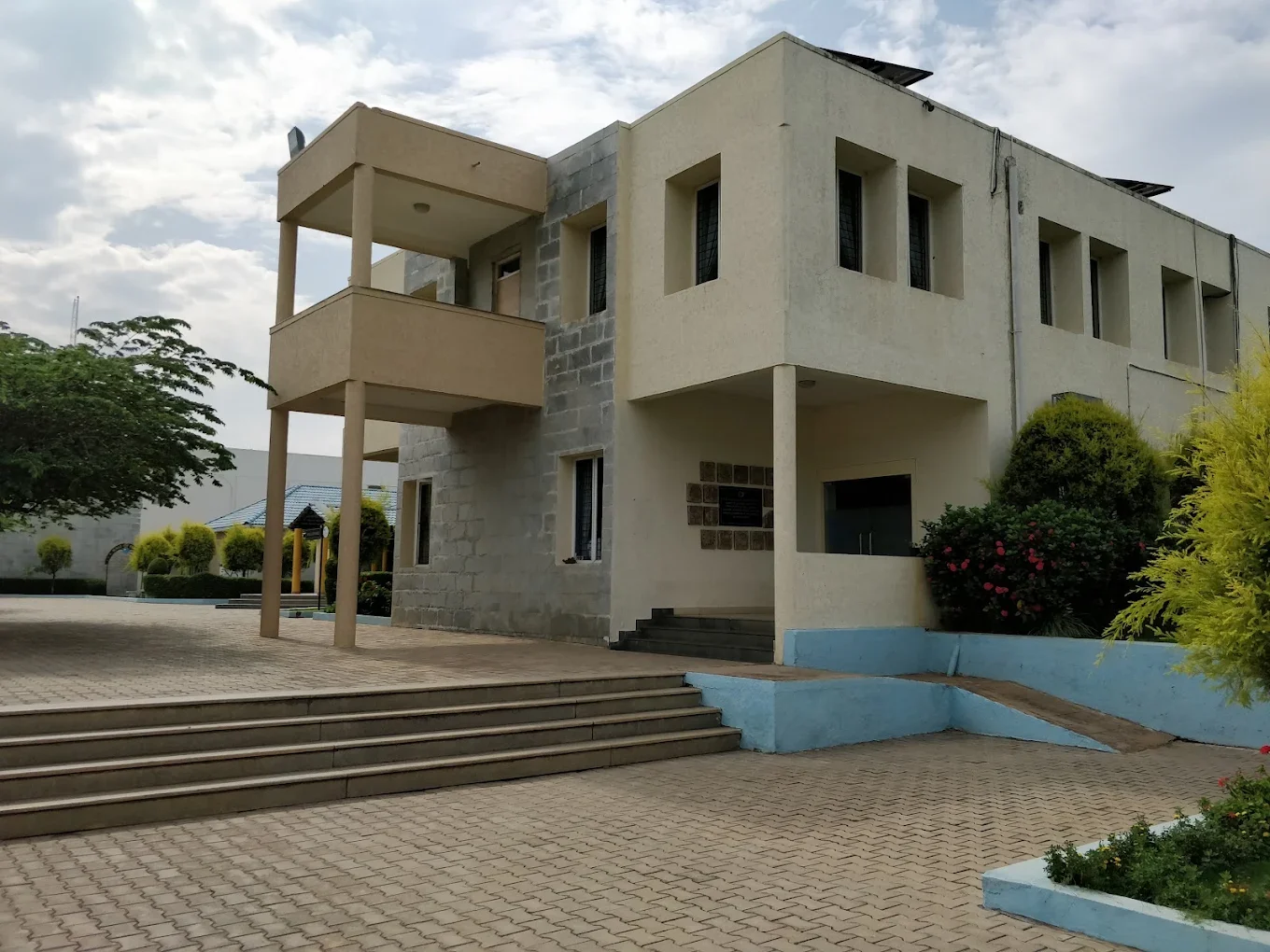 Canadian International School - CIS, Bangalore — photo 7