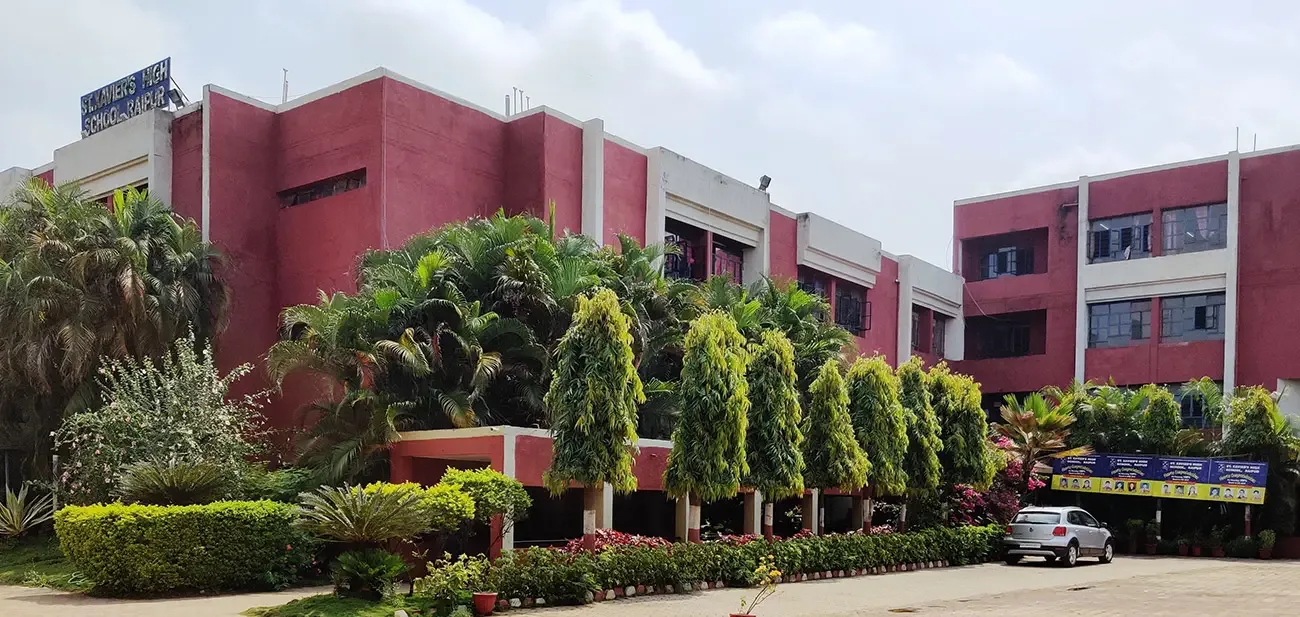 Ryan International School, Raipur
