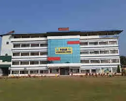 Podar International School - Mangalore — photo 5