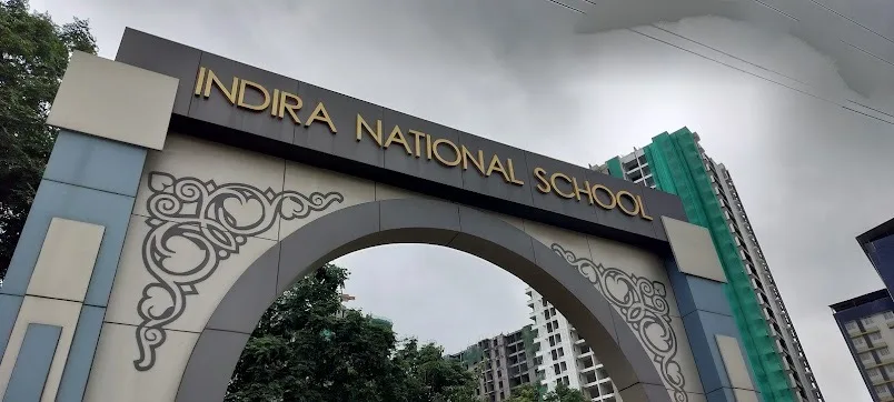 Indira National School — photo 2