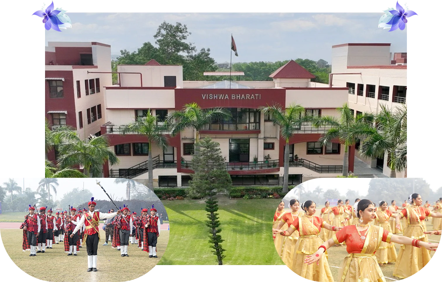 Vishwa Bharti Public School