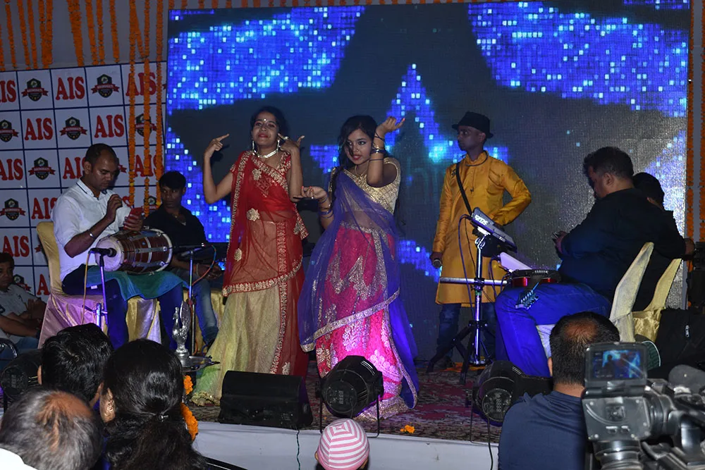 Arundhati International School, Danapur — photo 4