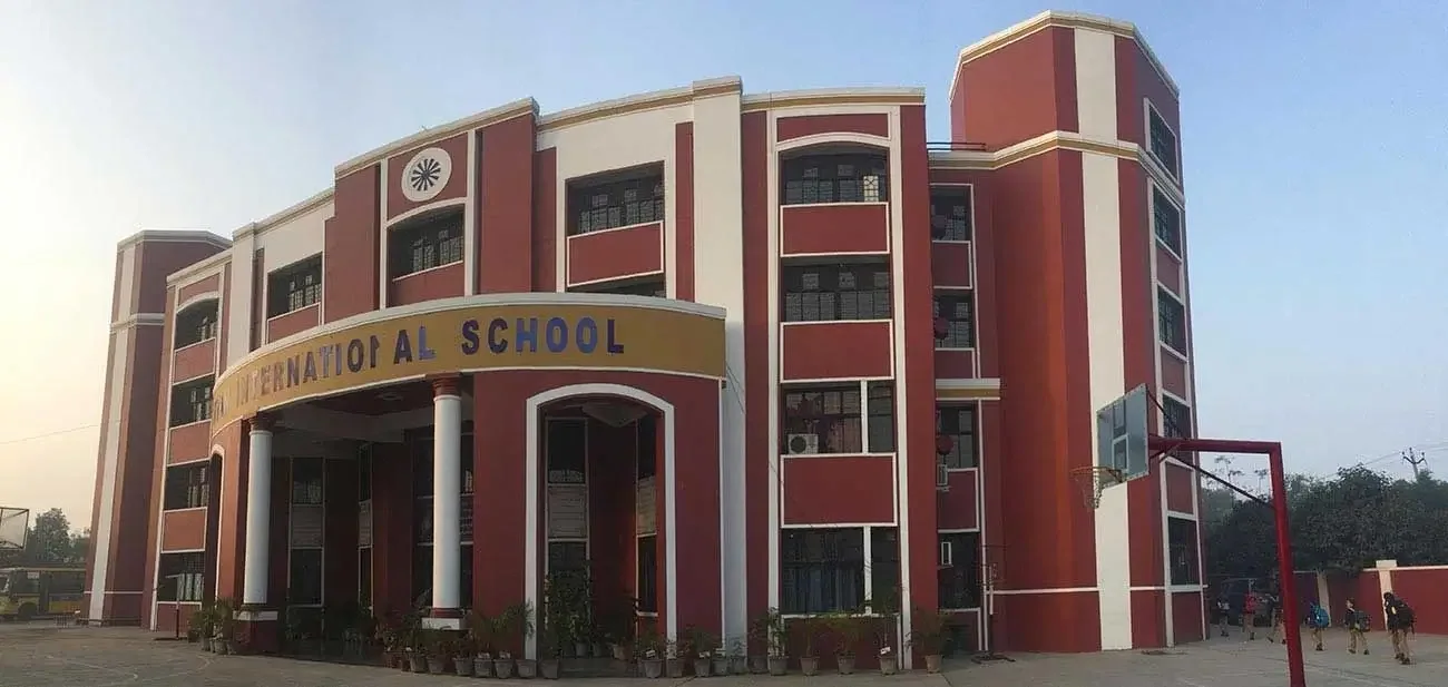 Enquire Now — alumnus of Ryan International School, Patiala Phase 2