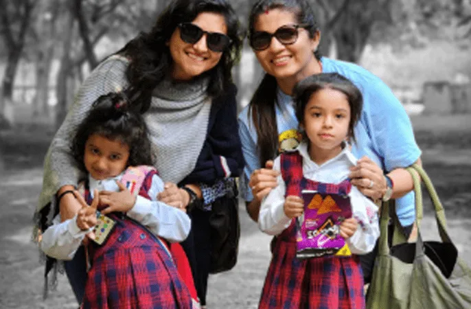 Study Hall Prep School, Gomti Nagar — photo 2