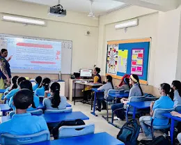 Podar International School - Devuni Kadapa, Kadapa — photo 2
