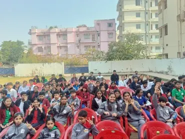 Global Pratibha School, Ashiana Nagar, Patna — photo 4