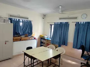 Podar International School - Surat — photo 3