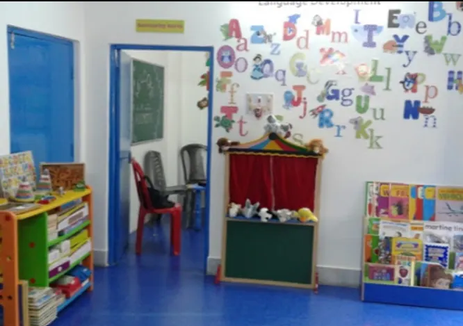 Little Millennium Preschool - Hindmotor, Kolkata — photo 5