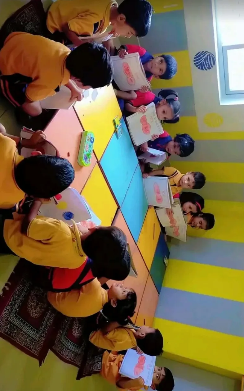 Best play school in Allahapur — photo 5