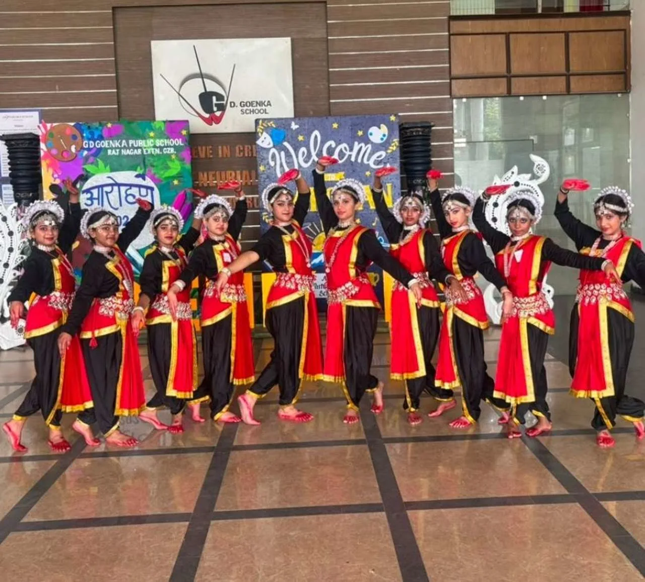 Shri Ram Global School — photo 3