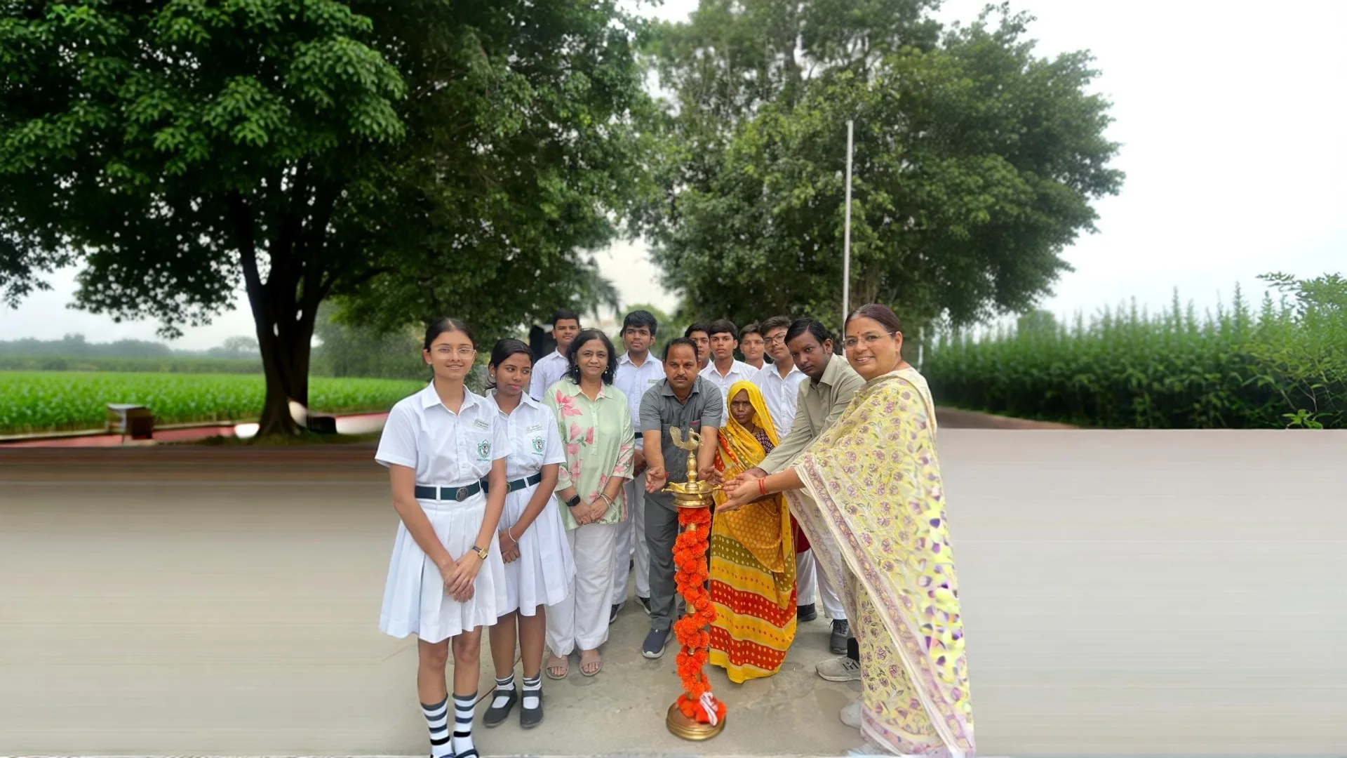 Delhi Public School Prayagraj — photo 3