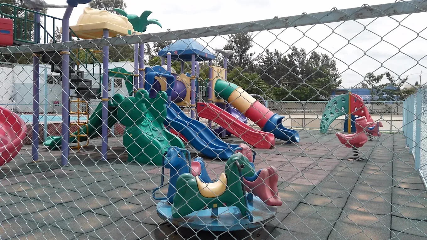 New Baldwin International School, Mandur — photo 4