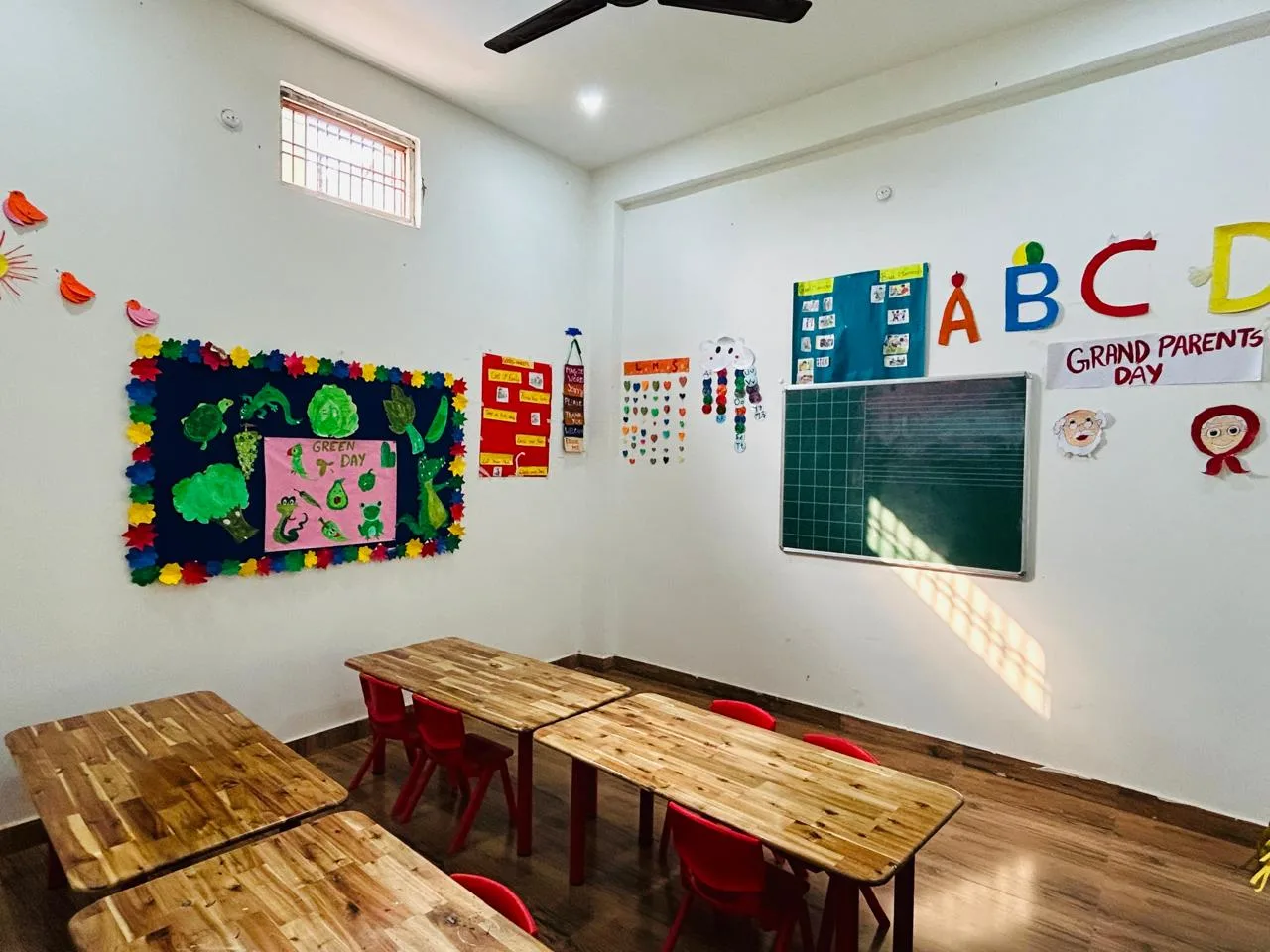 Little Millennium Preschool - Pandeypur, Varanasi — photo 2