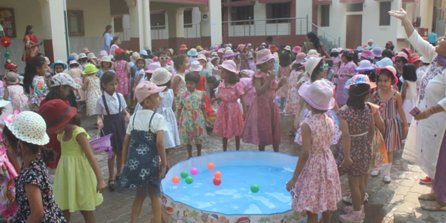 St. Mary's Nursery School, Prayagraj — photo 8