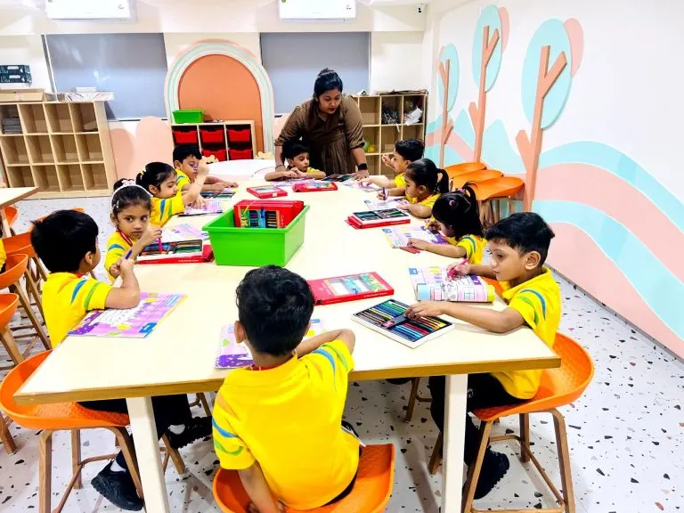 GD Goenka International School, Ahmedabad — photo 5
