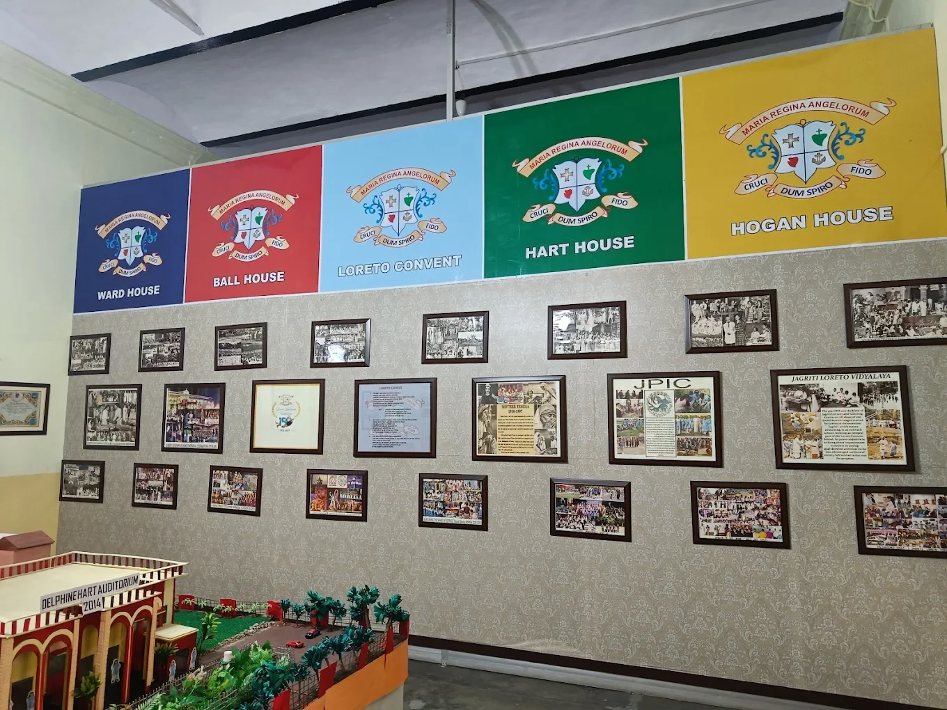 Loreto Convent Intermediate College — photo 7