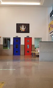 Podar International School - Thane (CIE), Thane — photo 8