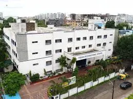 Podar International School - Indore
