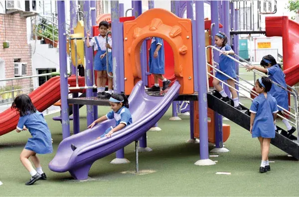 City Montessori School — photo 4
