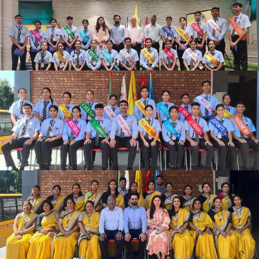 Rishikesh International School — photo 3
