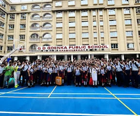 GD Goenka Public School, South 24 Parganas School 3 — photo 6