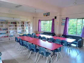 Podar International School - Mangalore — photo 8