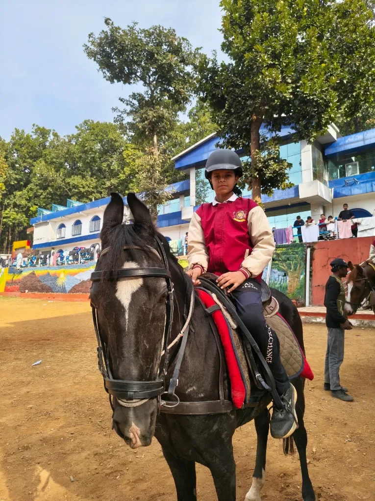 Doon Imperial School Dehradun — photo 4