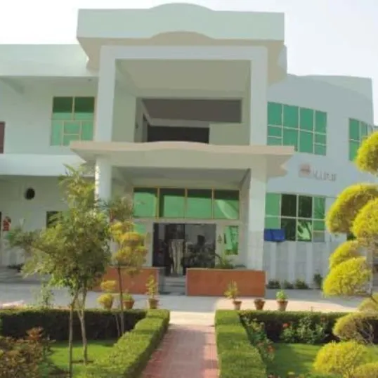 Noida International Public School