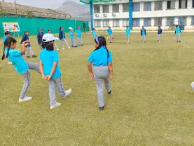 Podar International School - Ratlam — photo 4