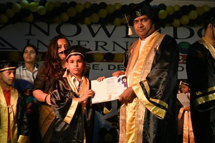 KnowledgeGram International School — photo 7
