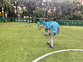 Podar International School - Sundarwadi, Chhatrapati Sambhajinagar — photo 2