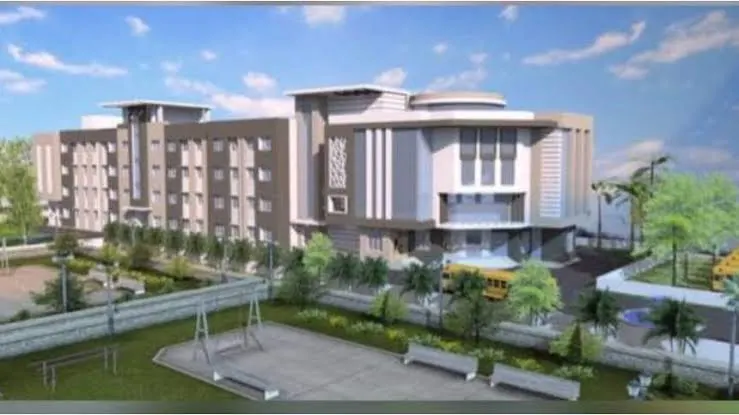 GD Goenka Public School, Bhagalpur