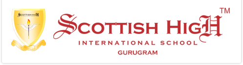 Scottish High International School, Gurgaon logo