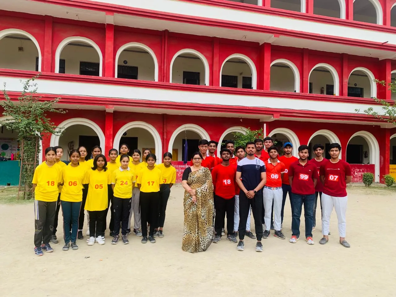 S S Public School — photo 3
