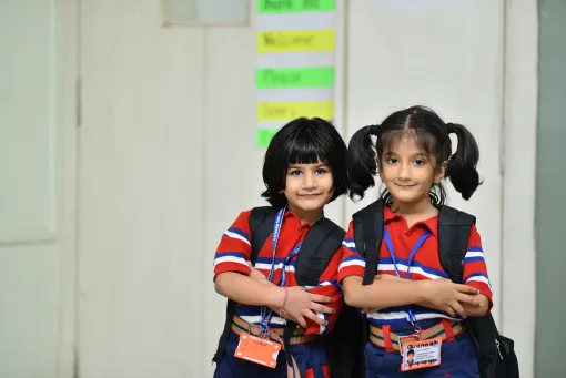GD Goenka Public School, Kolkata — photo 5