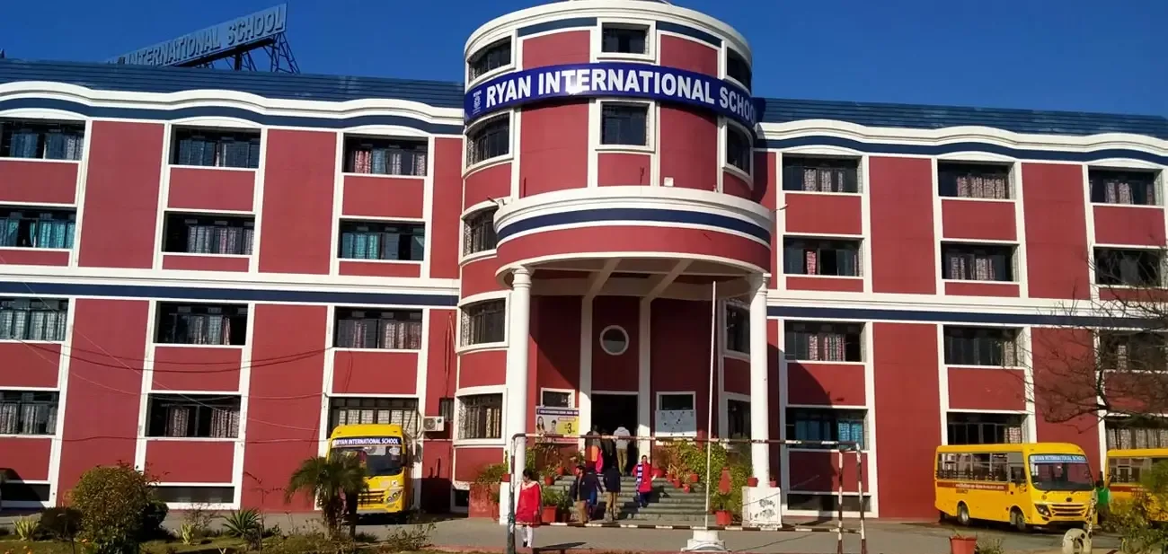 Enquire Now — alumnus of Ryan International School, GT Road Amritsar