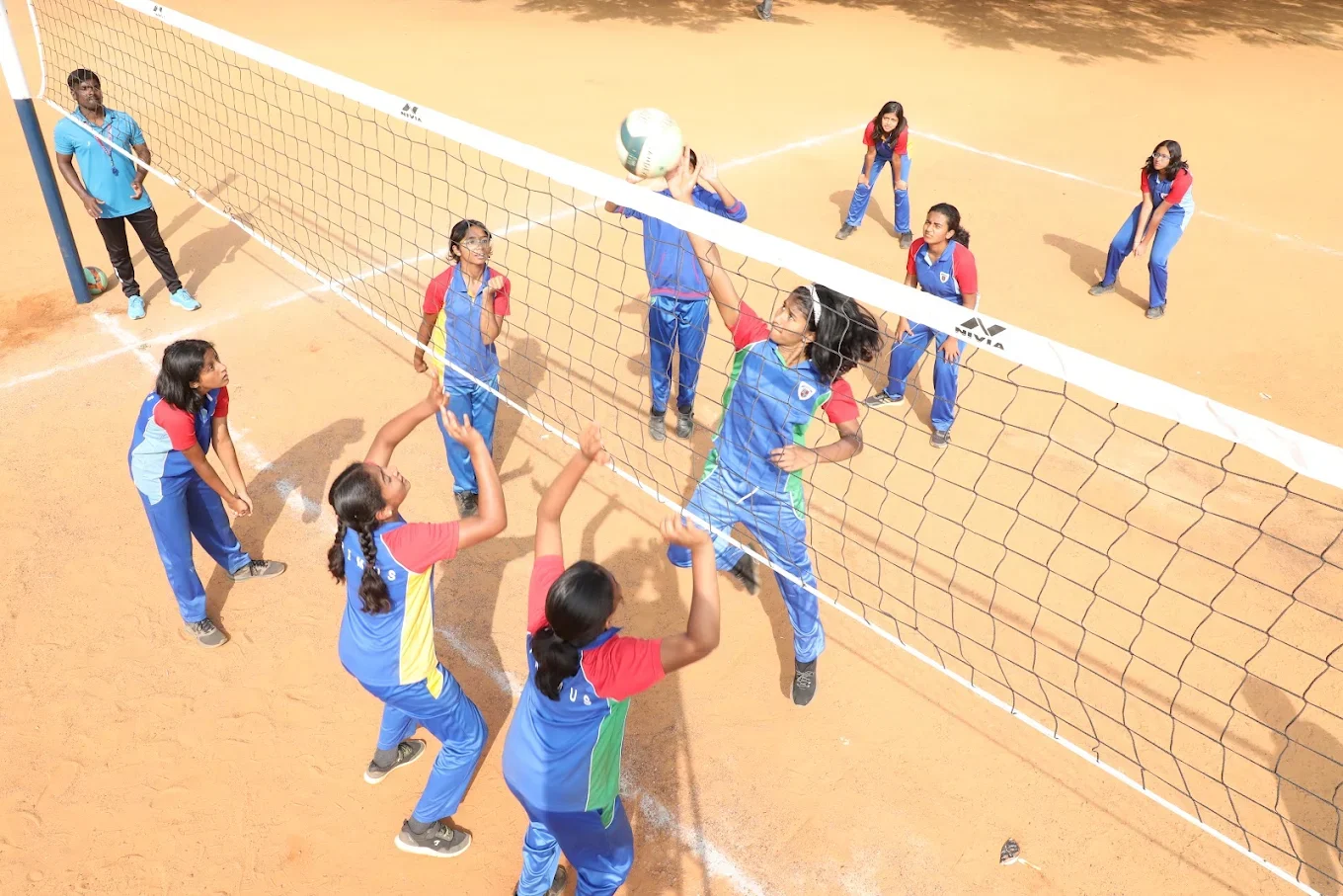 Primus Public School, Chikkanayakanahalli — photo 3