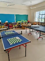 Podar International School - Purnia — photo 5
