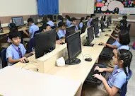 Podar International School - Titwala — photo 3
