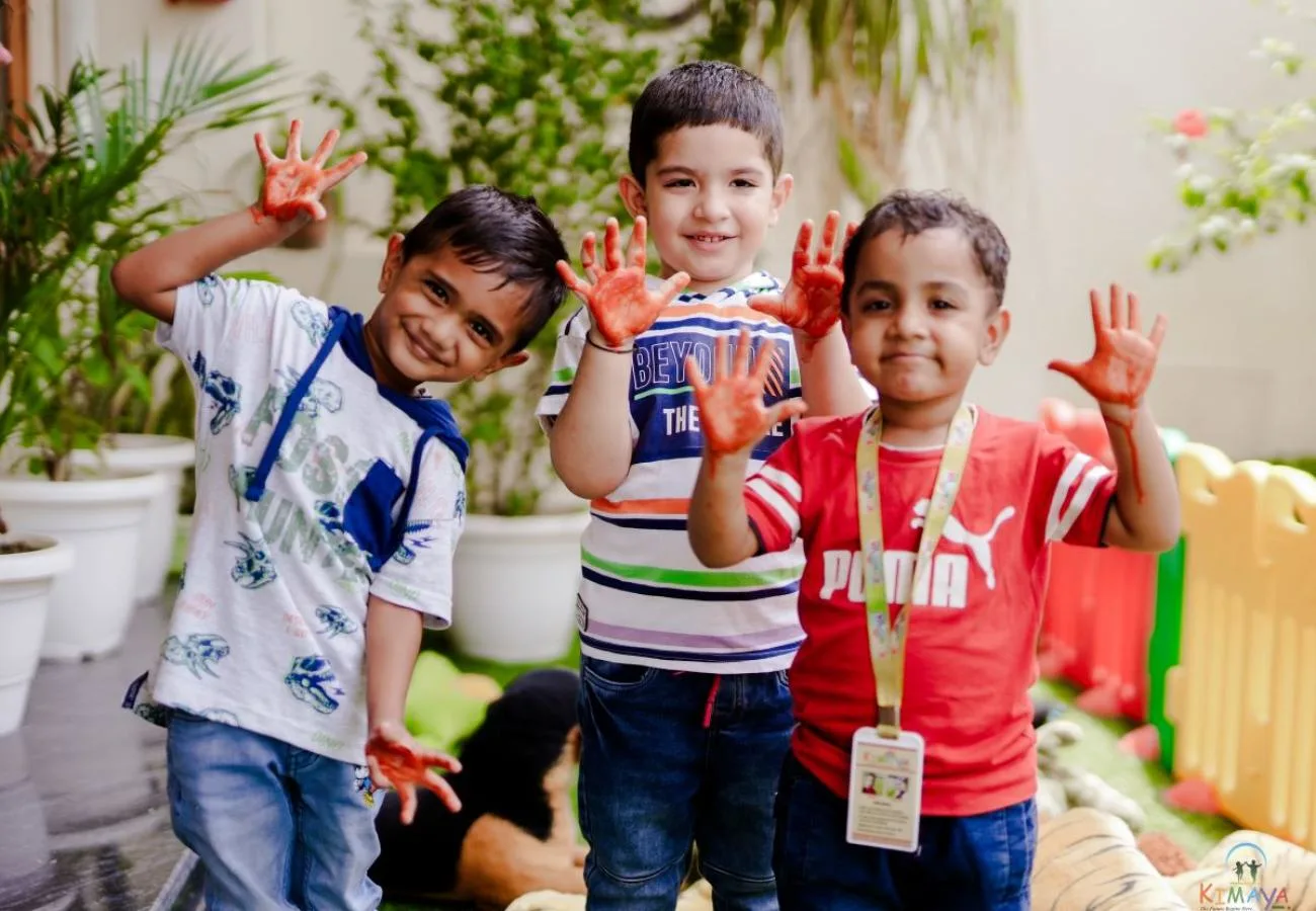 Kimaya Pre School — photo 3