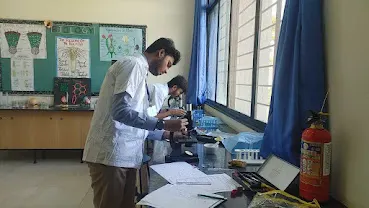 Podar International School - Anand — photo 8