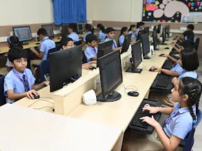Podar International School - Hinjewadi, Pune — photo 4