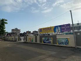 Podar International School - Amroli, Surat — photo 5