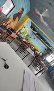 Ryan International School, Shahjahanpur (Mishripur) — photo 4