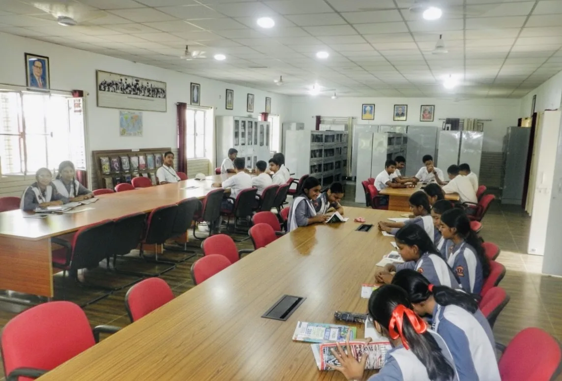 Army Public School — photo 5