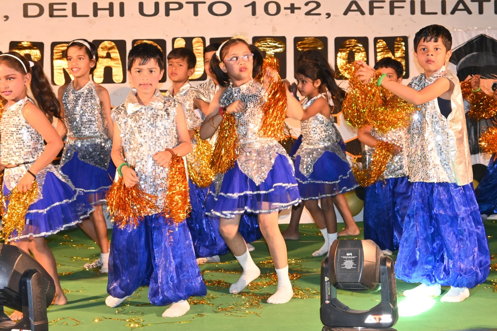 KnowledgeGram International School — photo 5