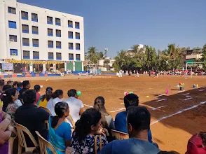 Podar International School - Punawale, Pimpri-Chinchwad — photo 8