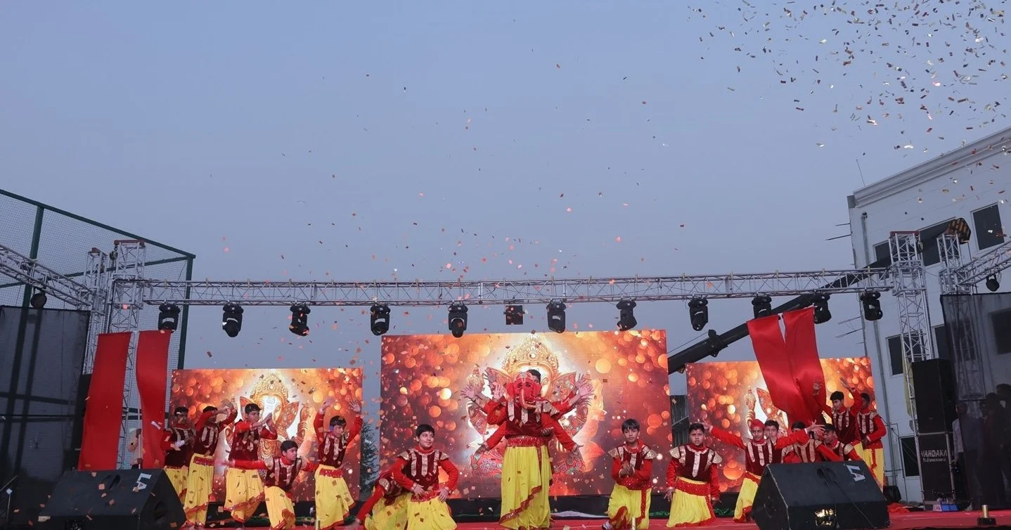 GD Goenka Public School, Shahjahanpur — photo 4
