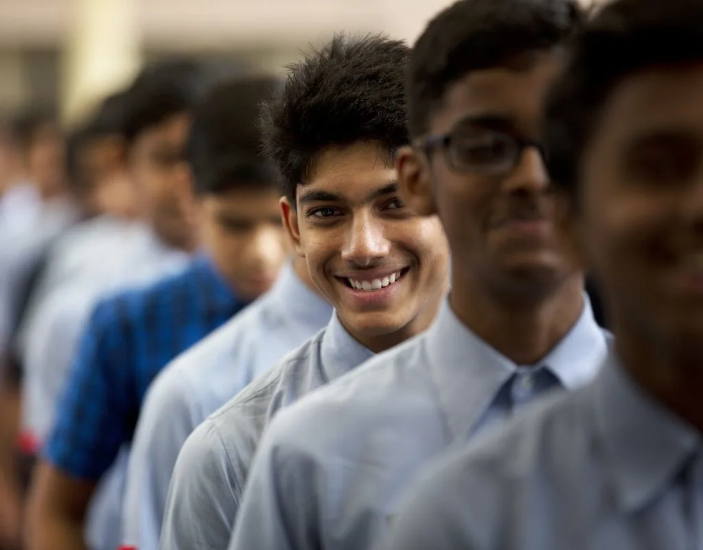 Sri Vani Alumni Association Registration — alumnus of Sri Vani