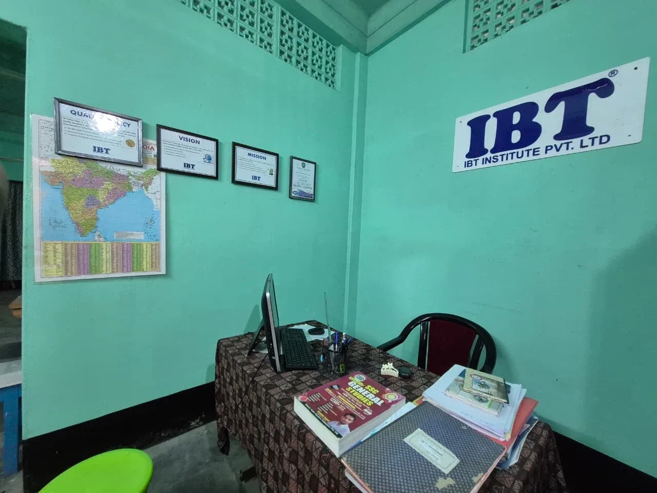 IBT Institute, Kokrajhar — photo 7